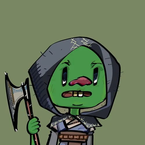 Baby Troll Town