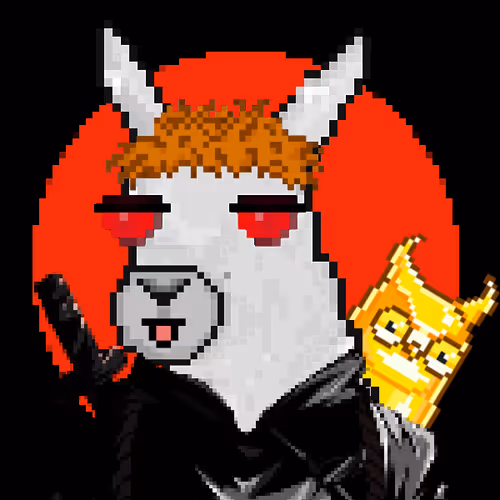 SINful Llamas