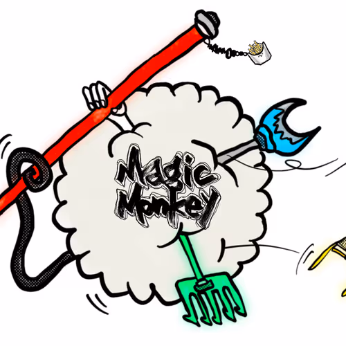 Magic Monkey