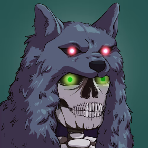 2D Genuine Undead