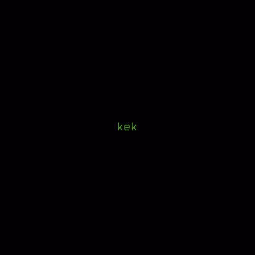 KEKMARK