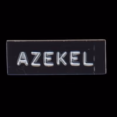 AZEKEL - Consent