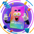 MojoHeads Presale Passes