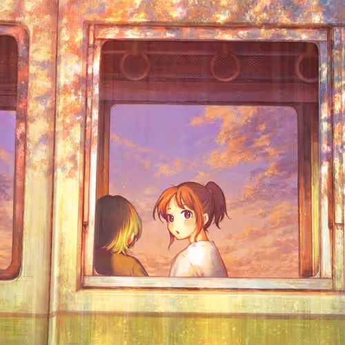 Journey Postcards