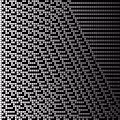 CAIC - Cellular Automata In Chain