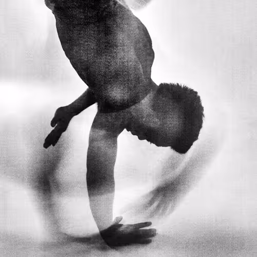 Life is a Dance