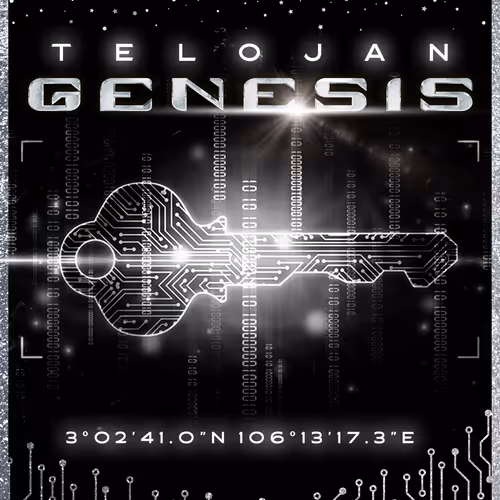 Telojan Genesis Silver