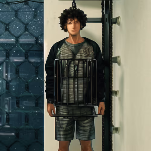 Sam Bankman Unfreed