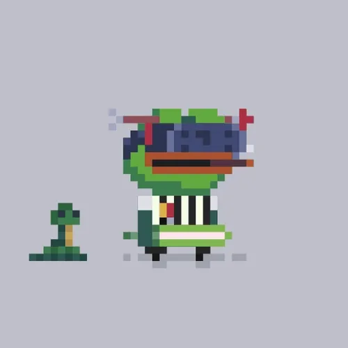 Lil Pepes