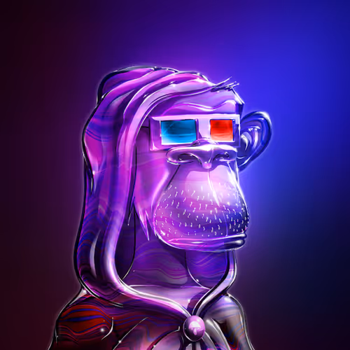 alpha monkey