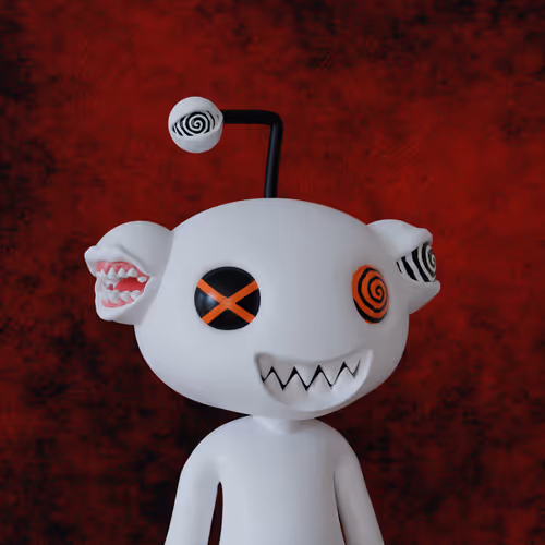 ReddiDemic Edition