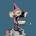 Undead Ape Society Official OS