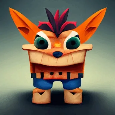 Cartoonix by Rex