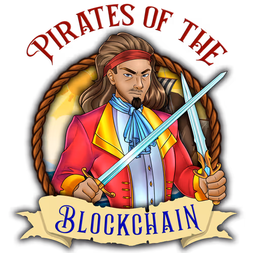 Pirates of the Blockchain
