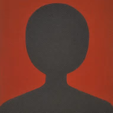 Anonymous by Anonymous