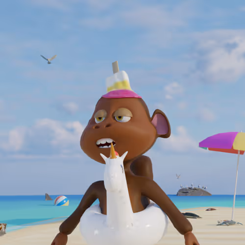 MonkeyVerseNFTs