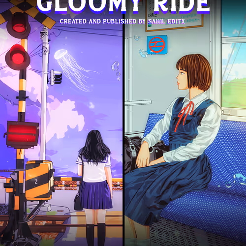 Gloomy Ride