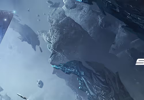 Alpha Gate - Space Nation