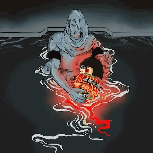 Kintaro Unleashed