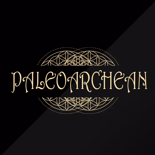 Paleoar