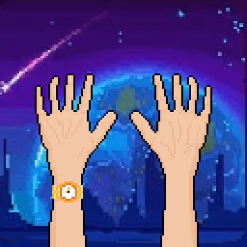 Degen Handpix