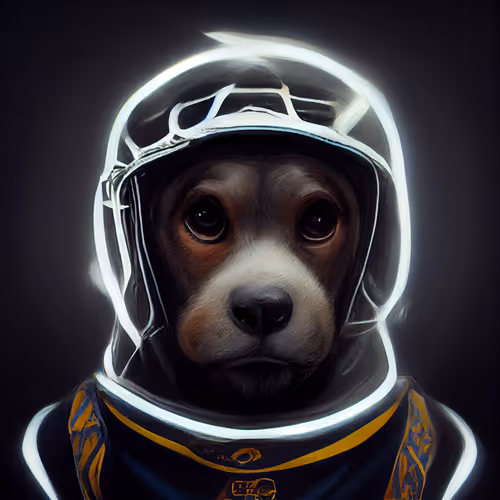 Lunar Dogs