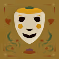 Personae by Oxen