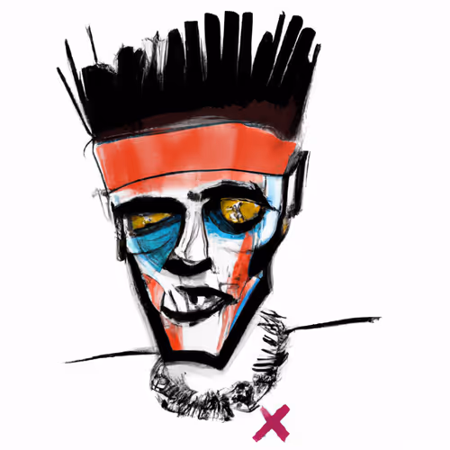 HARROWYN - 0xdEaD