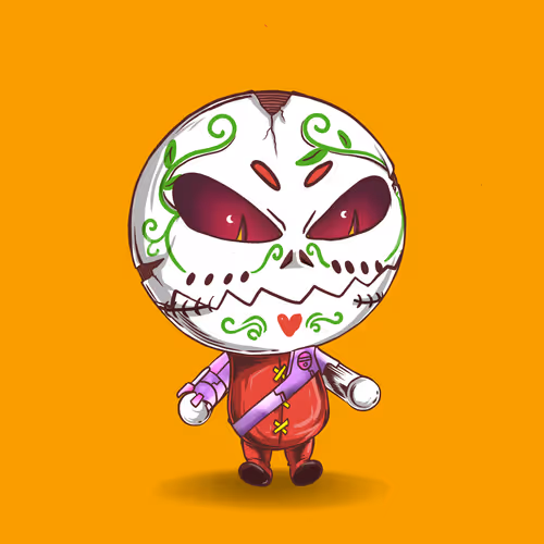 Demonia Dolls