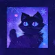 The Interdimensional Kitty by irsch