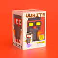 Qubits On The Ice
