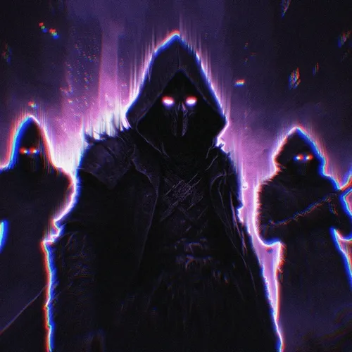 Dark Factor XYZ