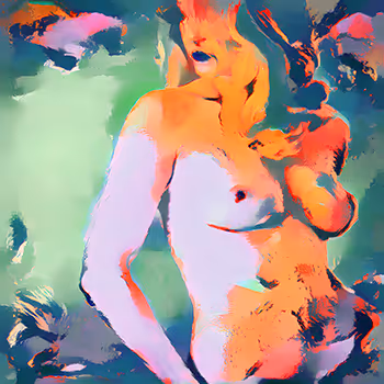Infinite Sirens Editions