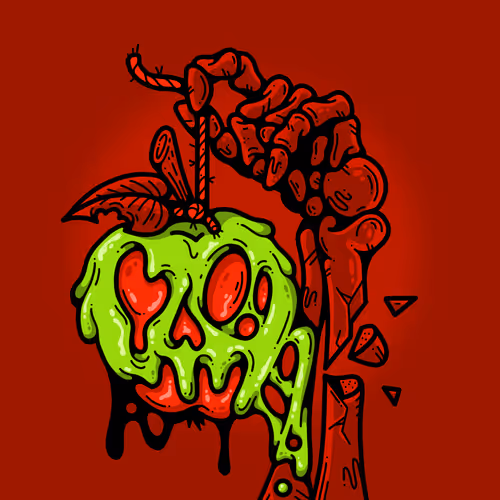 Culinary Atrocities