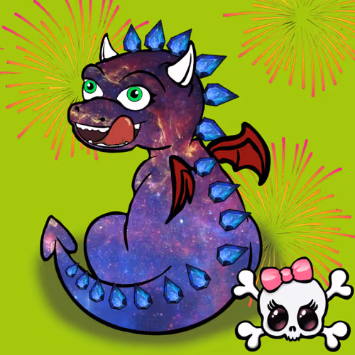 DiJT Dragons V2