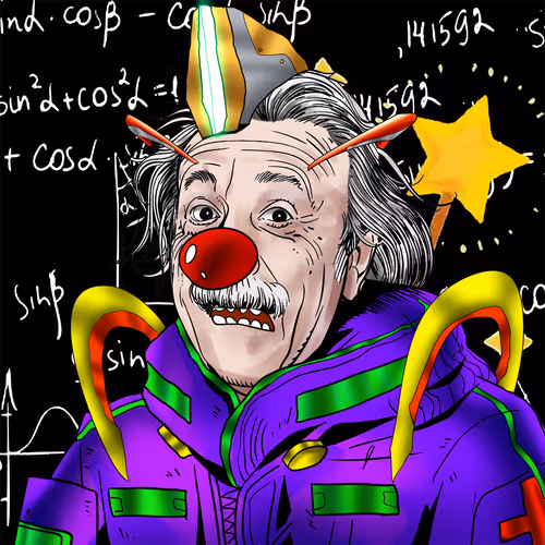 Crypto Scientists Club