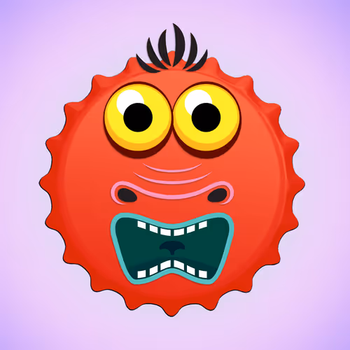 MonsterCapz