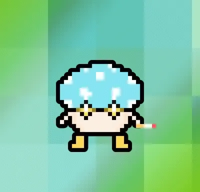 Mushy Chain