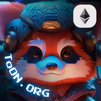 ToON Pass Ethereum