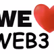 WE ♥ WEB3
