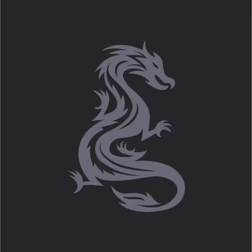 AI Dragons NFT
