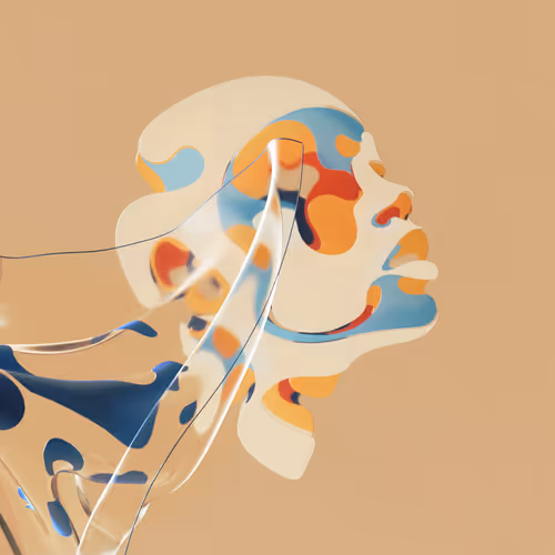 "Layers of Self"