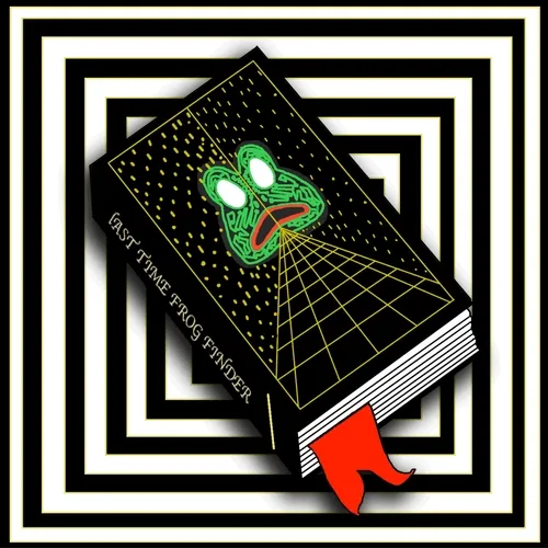 Frog Finder