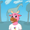 The Mini Moose Society