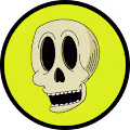 Awkward Skeleton Club