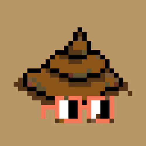 Lil Goblin Poop