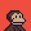 Not Monkey Business