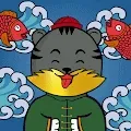 Lucky Tiger NFT