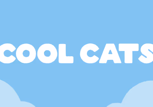 Cool Cats