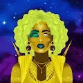 Universe of Women : Galaxy